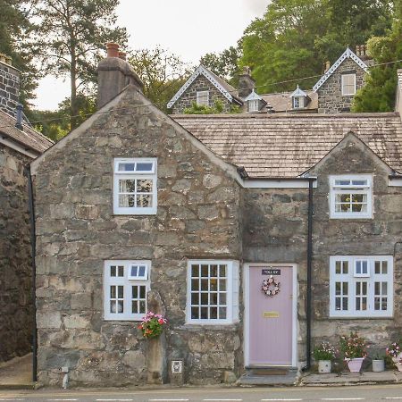 Villa The Toll House Dolgellau Exterior foto