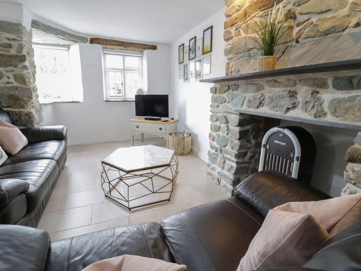 Villa The Toll House Dolgellau Exterior foto
