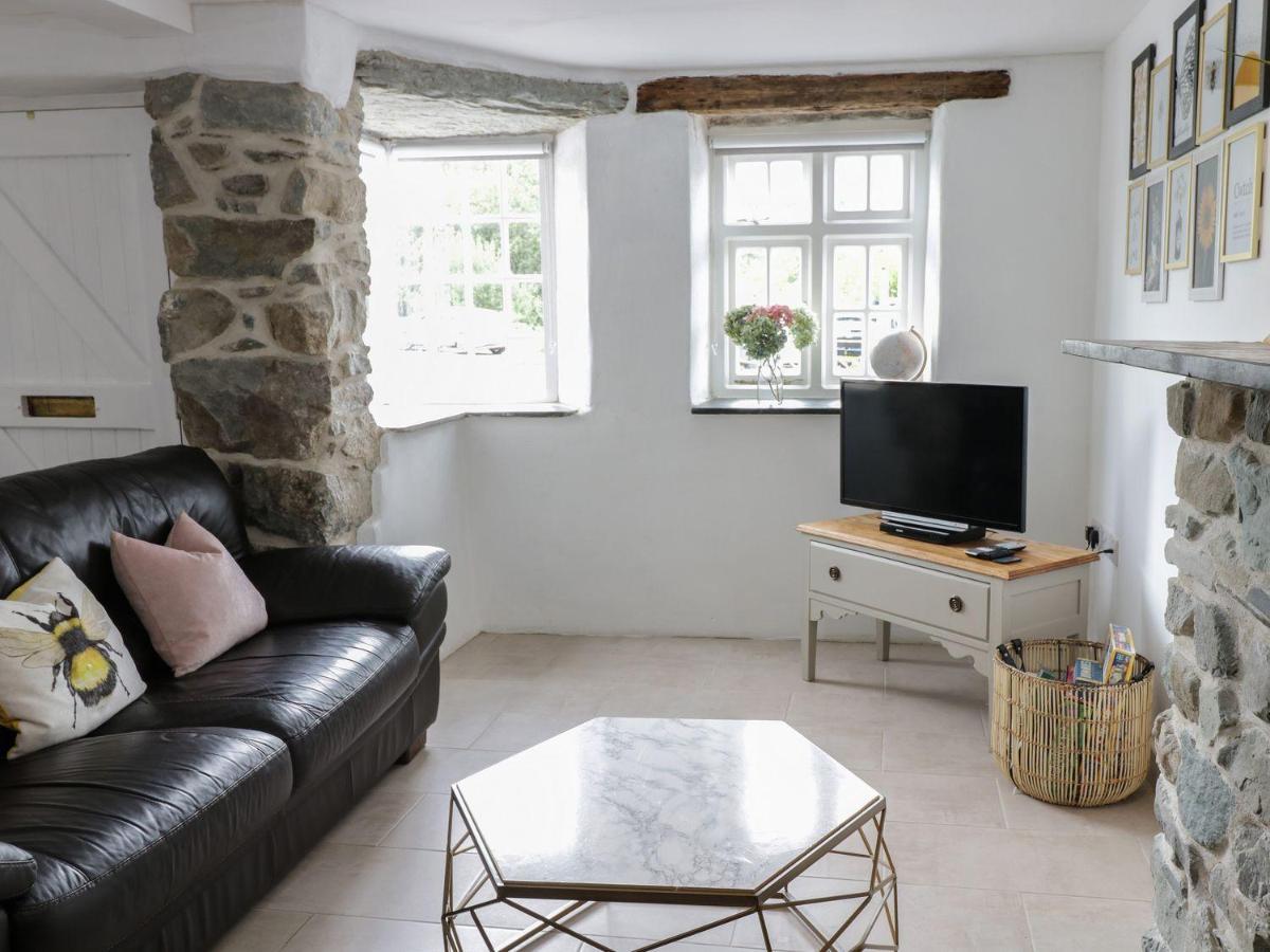 Villa The Toll House Dolgellau Exterior foto