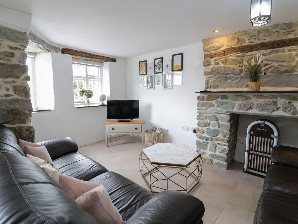 Villa The Toll House Dolgellau Exterior foto