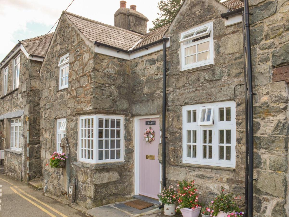 Villa The Toll House Dolgellau Exterior foto