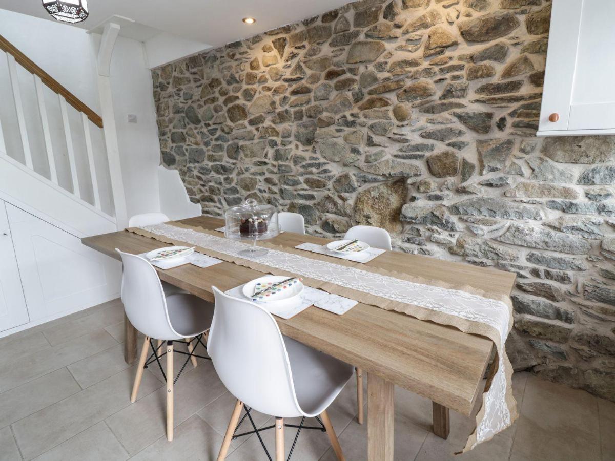 Villa The Toll House Dolgellau Exterior foto