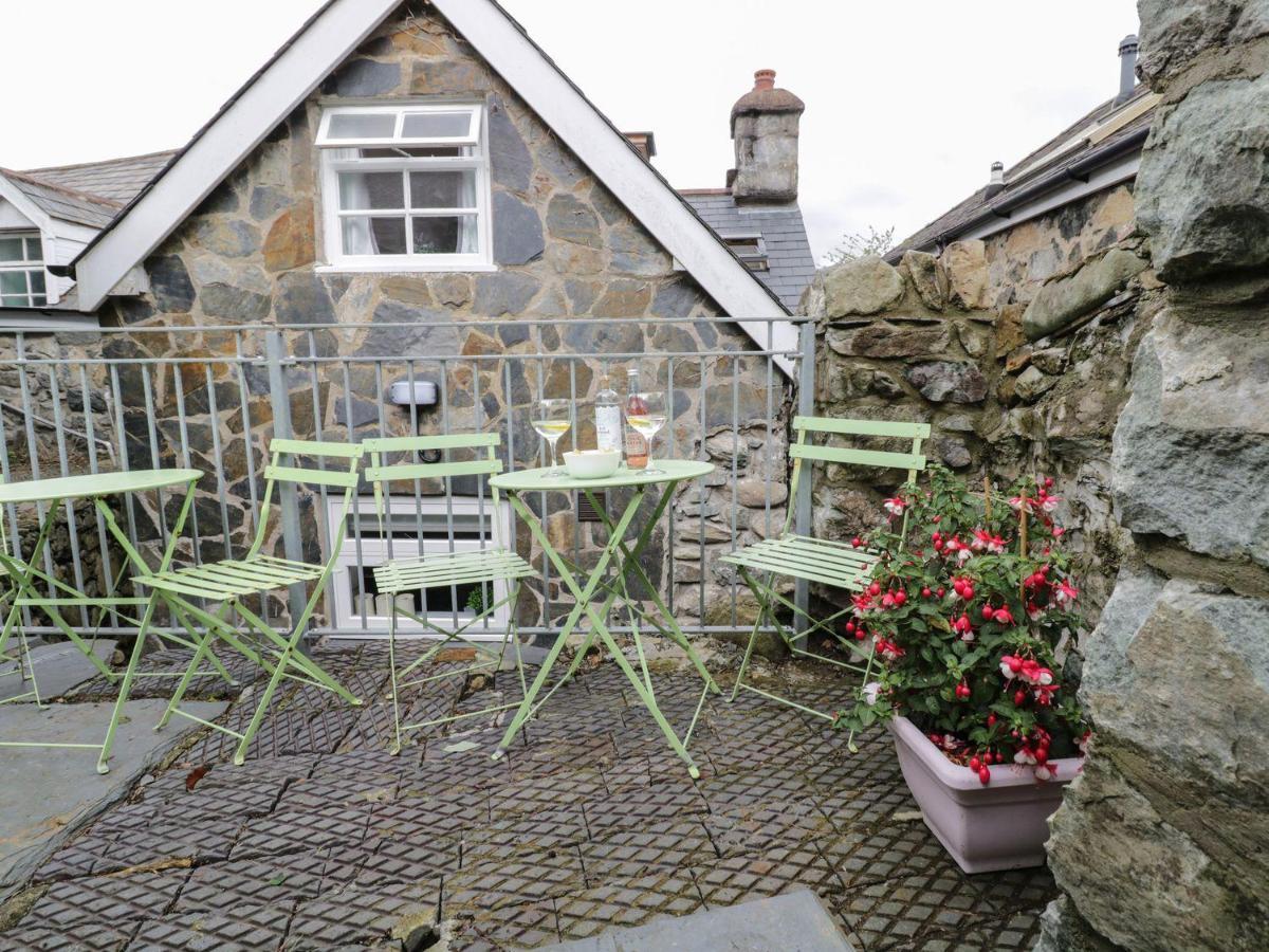 Villa The Toll House Dolgellau Exterior foto